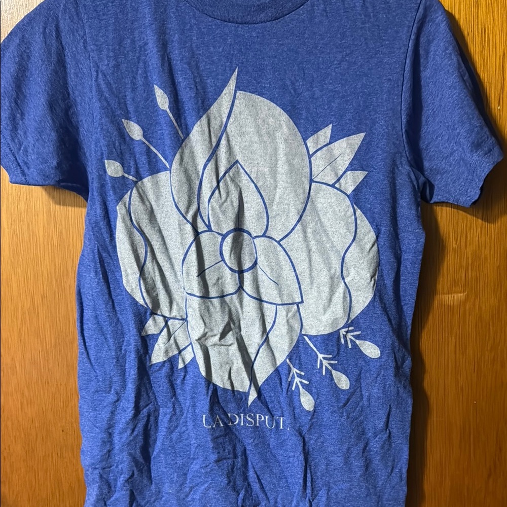 La Dispute Graphic Tee